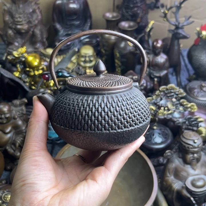 铜器666666666666