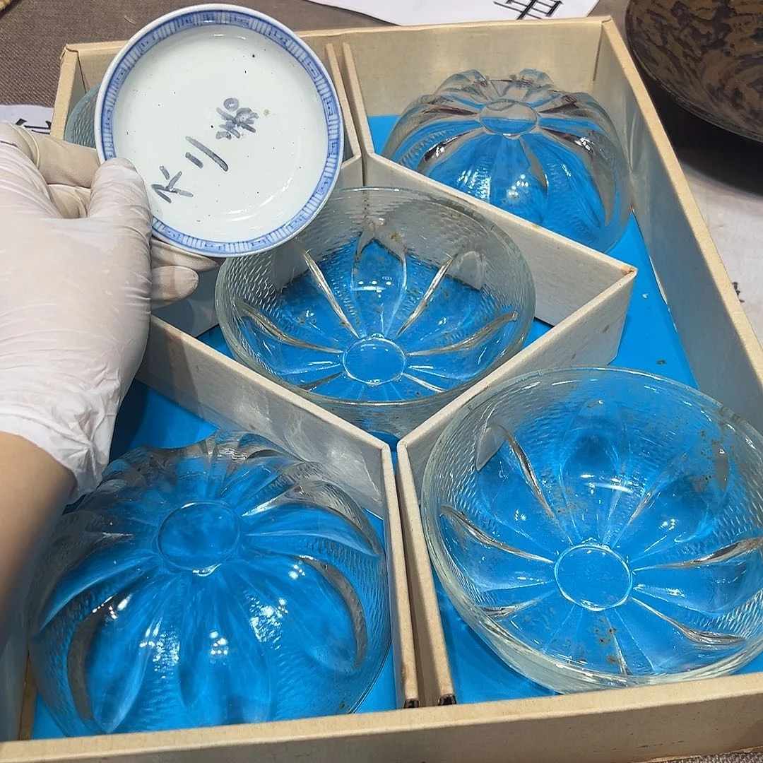 瓷片瓷器满58包邮包邮包邮