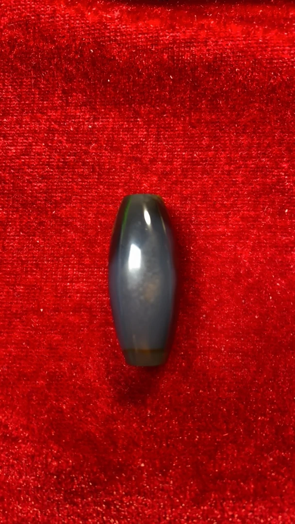 天然玛瑙橄榄珠珠