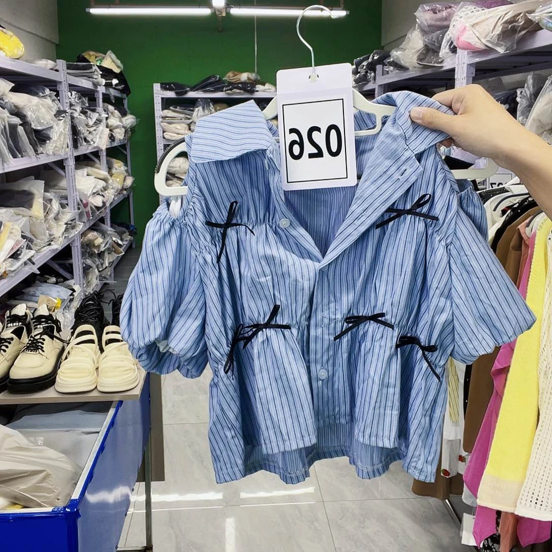 新疆包邮霖睿优品轻奢女装