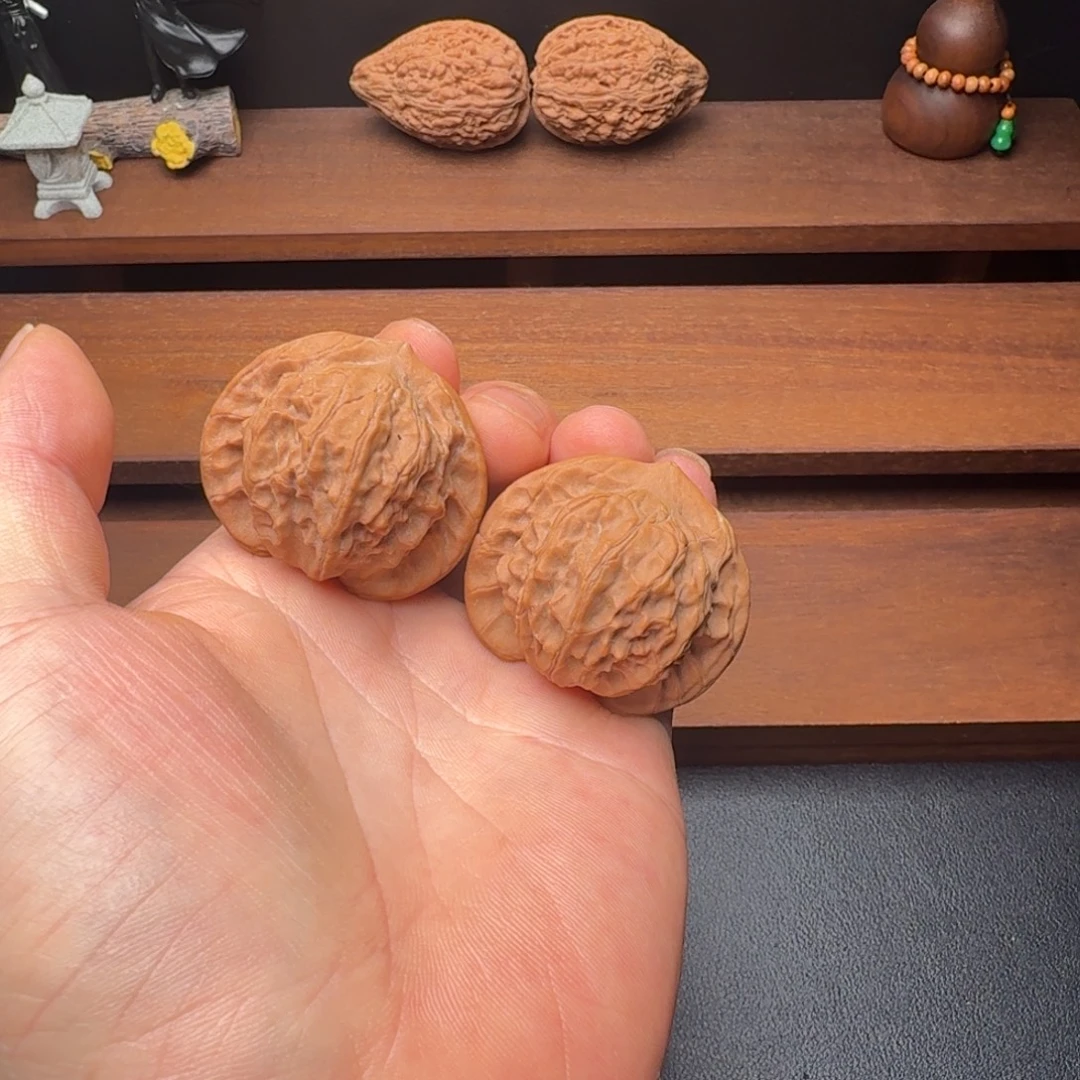 手串/手链核桃42 全品图图