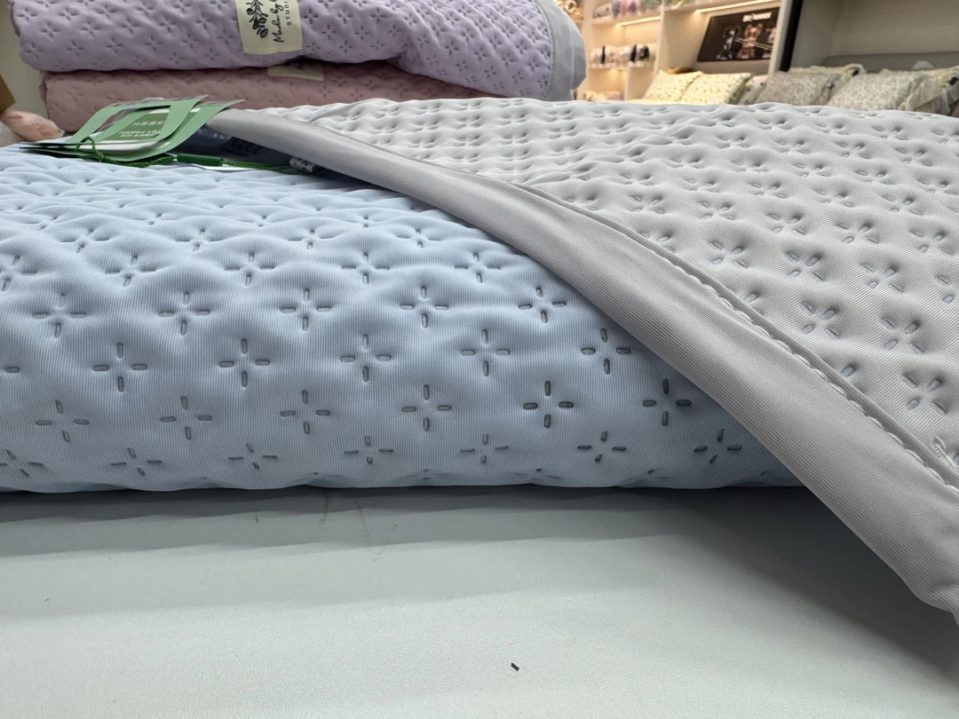 大静静家冰美式-夏日冰能多功能夏被