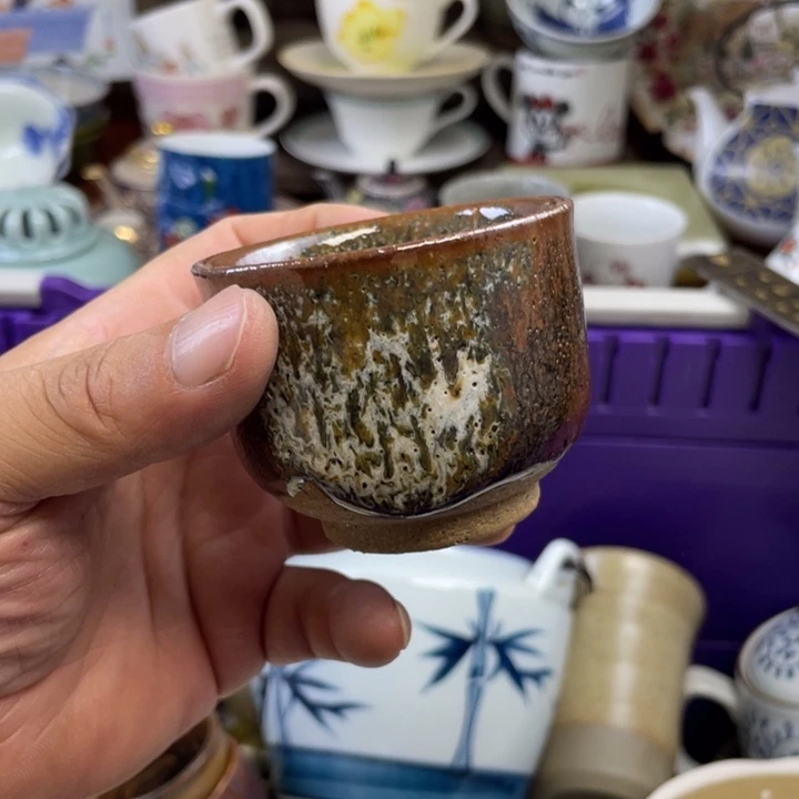 琉璃手工艺品开播了开播了开播了