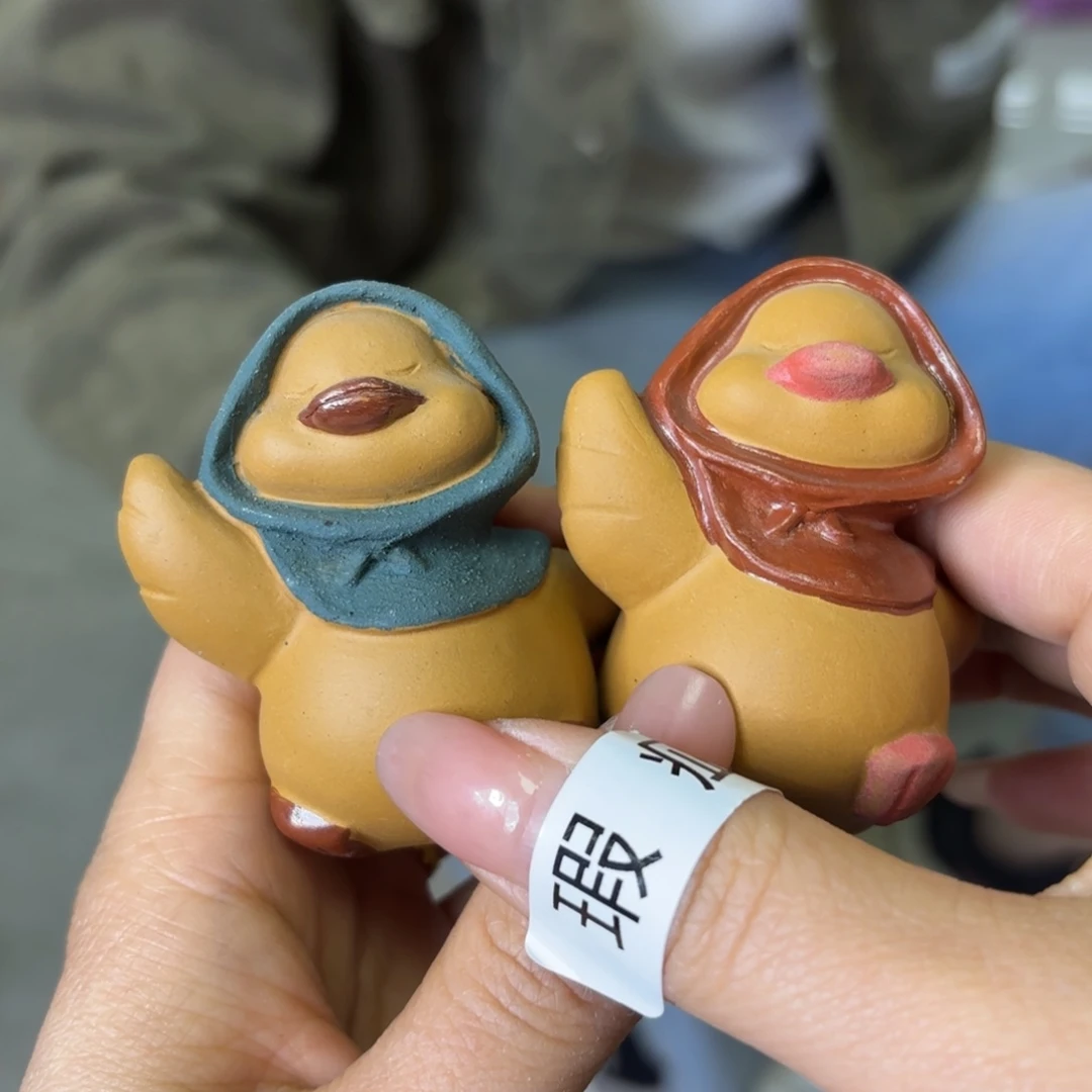 紫砂茶壶微瑕尾货听清再拍