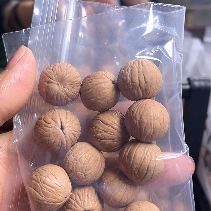 猴头核桃手串聚宝盆14颗