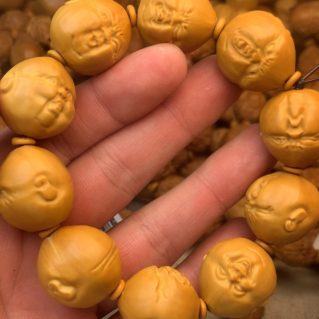 橄榄核手串/手链精品橄榄核手串