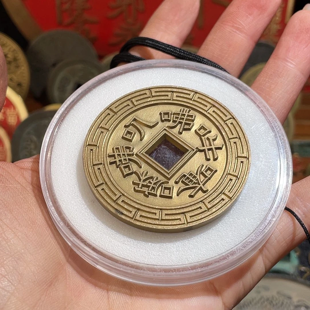 铜?****?现代仿制工艺品