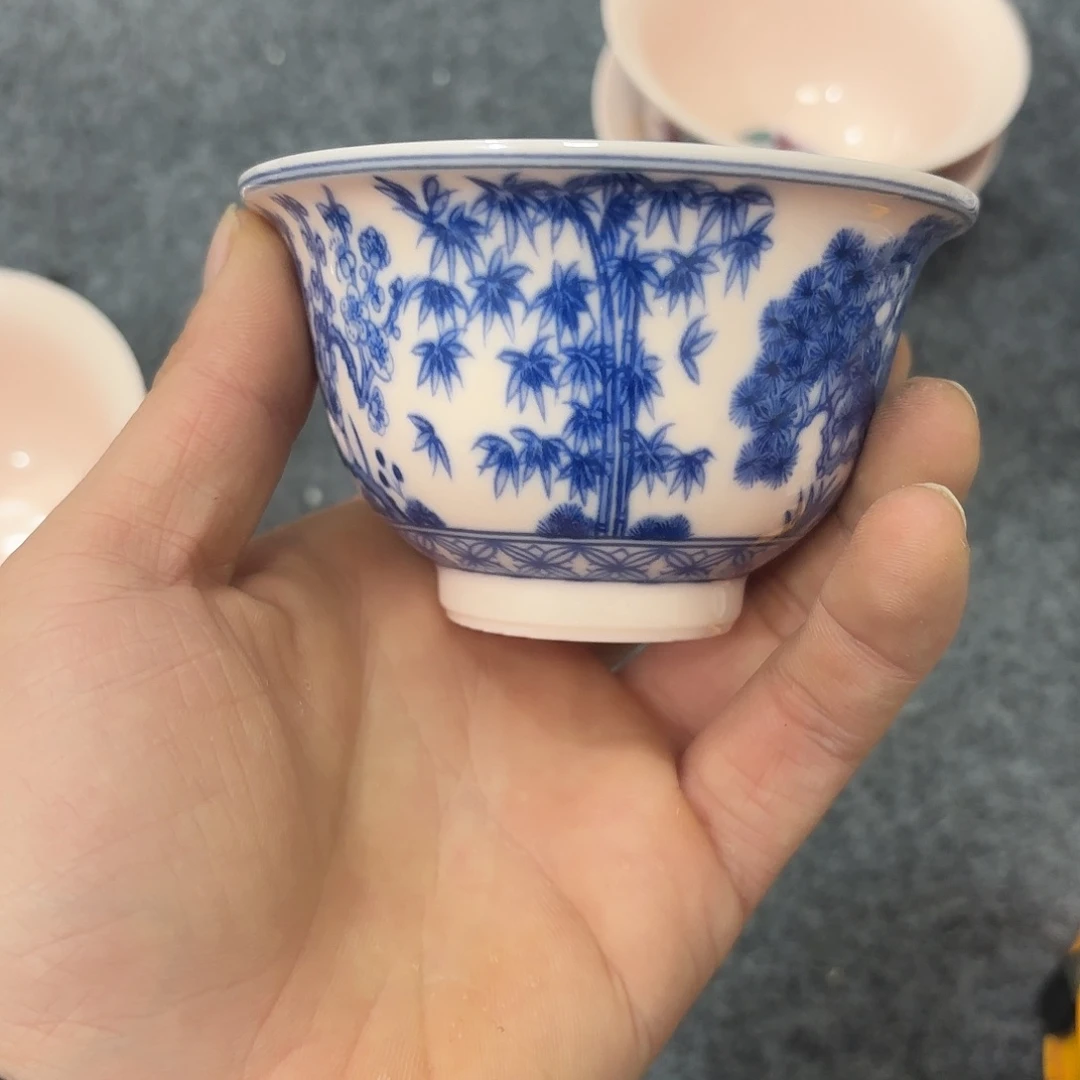 非古董现代工艺品