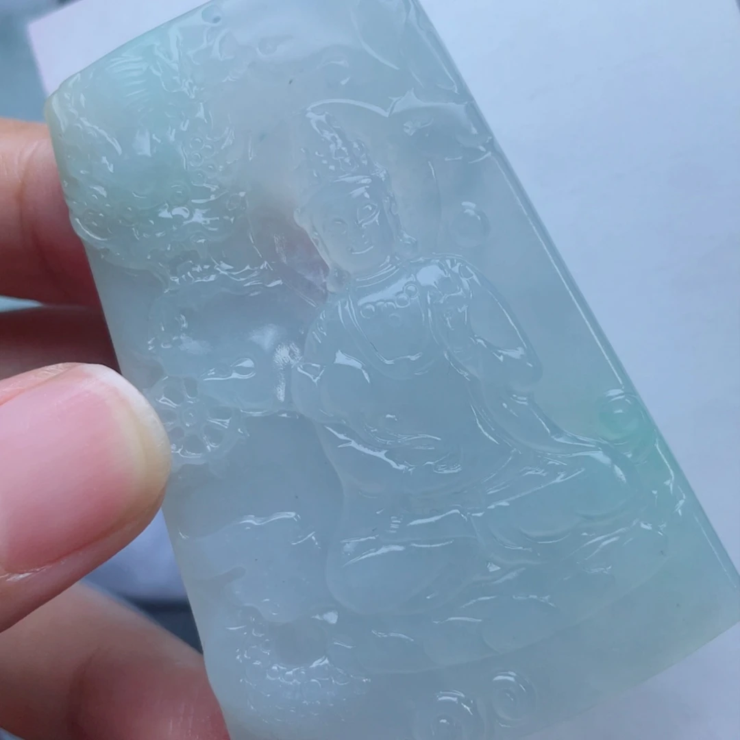 未镶嵌定制定制翡翠