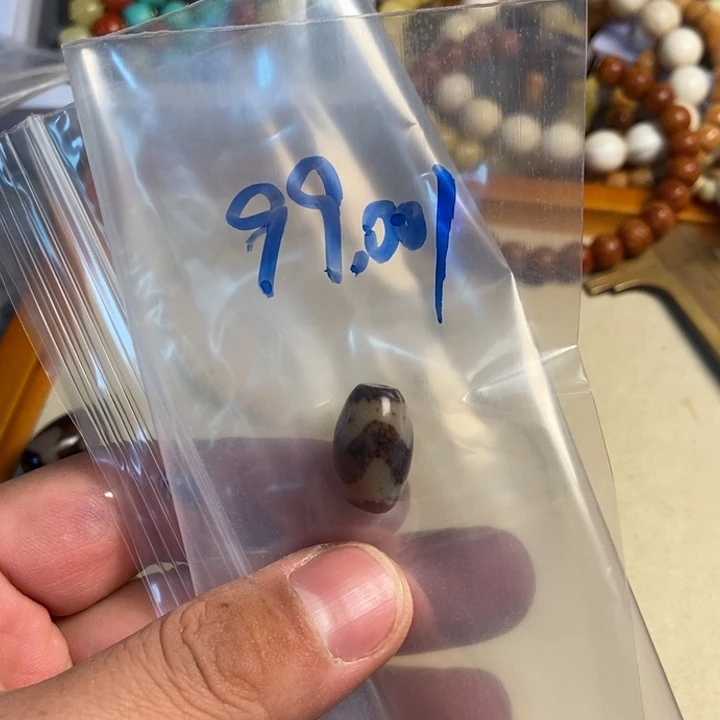 文玩核桃把件哇**啦至尚孤品文玩直播