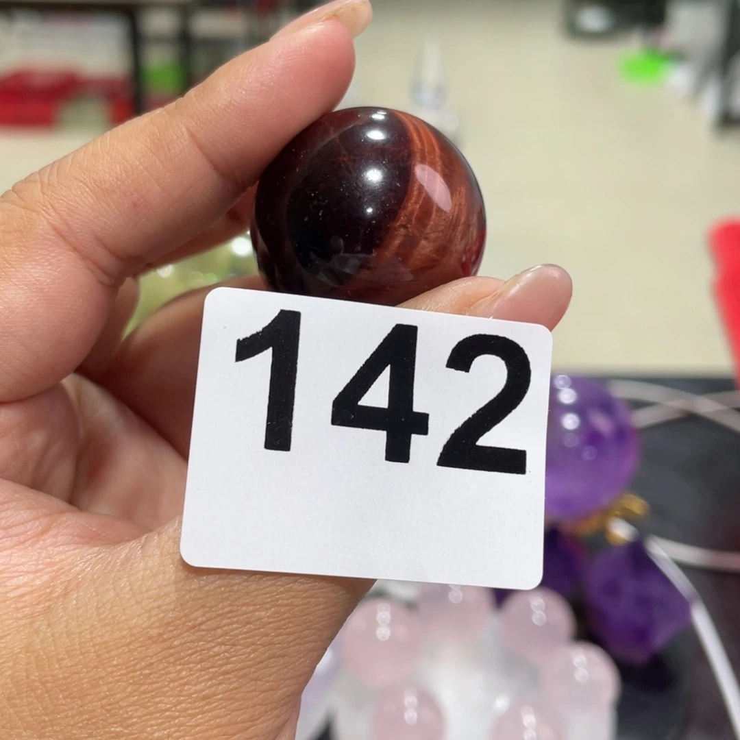 未镶嵌大型摆件（非配饰）水晶微瑕不退换142