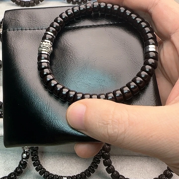 【闪购商品】手串椰蒂85药片吞金兽