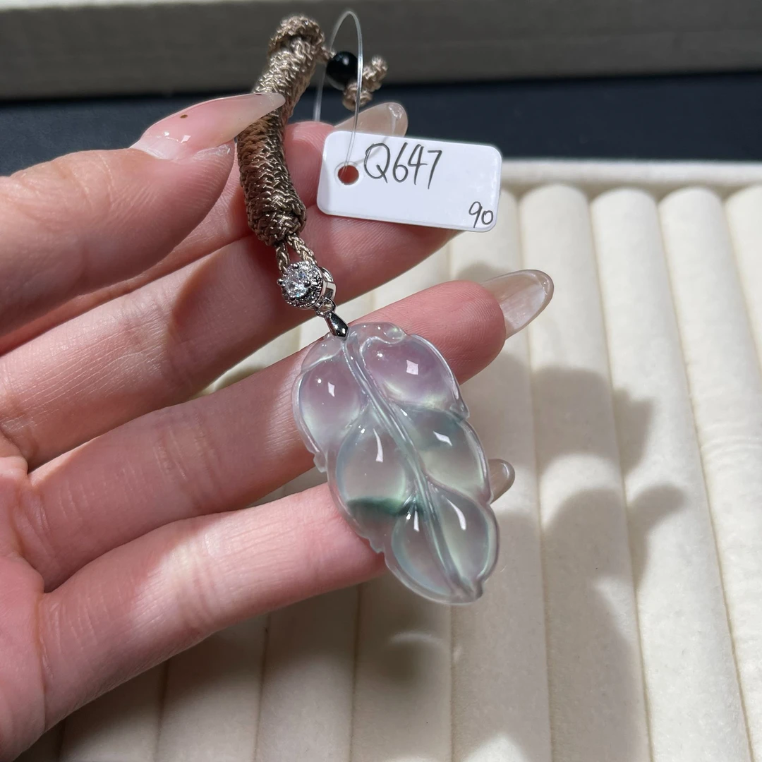 Q647吊坠百搭男女款多样性发货其一