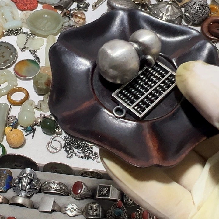 老***7小摆件偏远地区不包邮