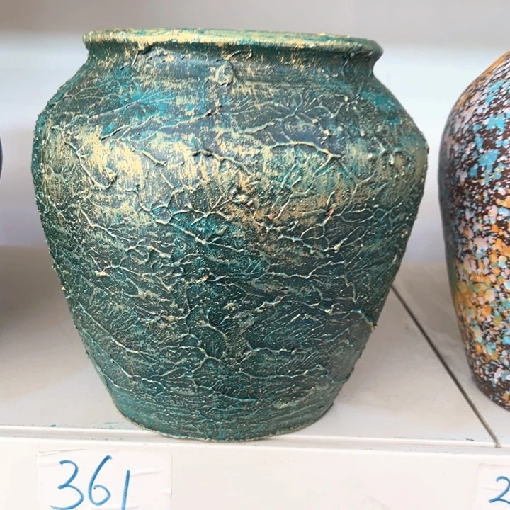 16.9-1微瑕30绿浮