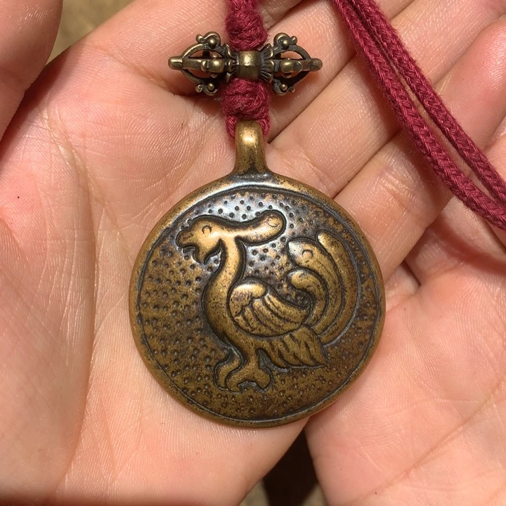 琉璃颈饰喜欢的朋友