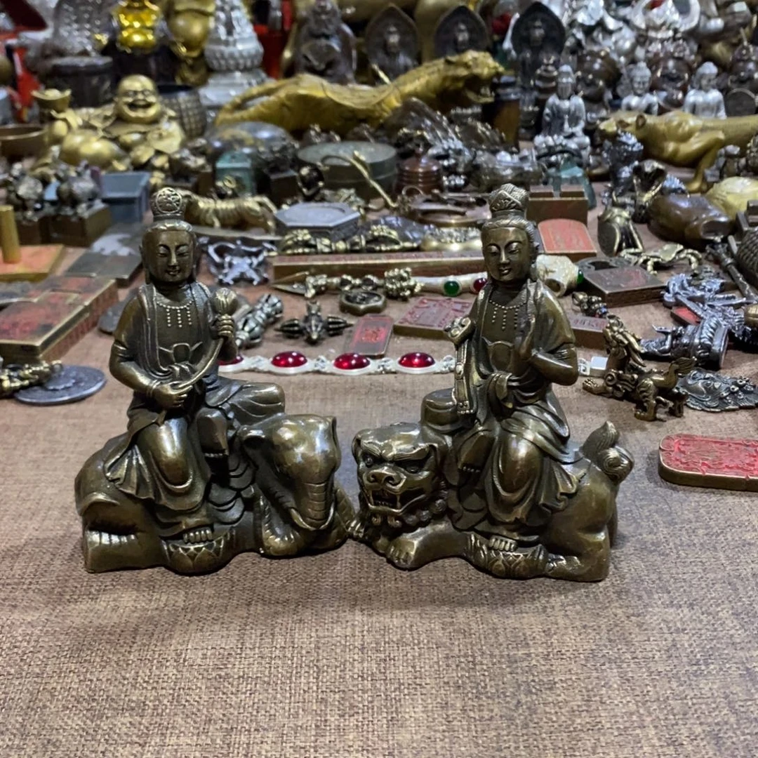 铜铜韵精品具家摆件