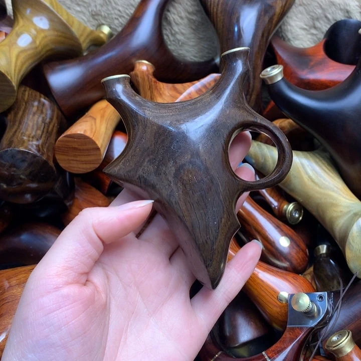 大果紫檀（缅甸花梨）瑕疵255