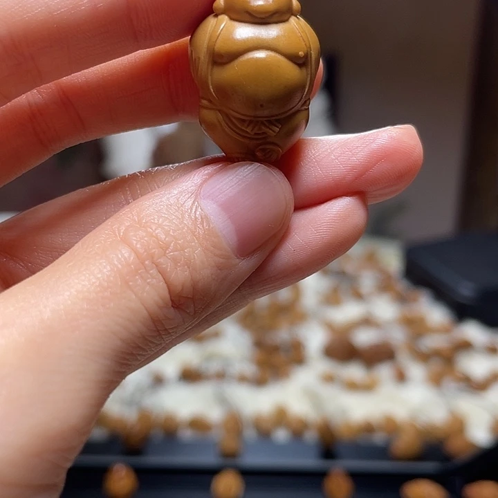 橄榄核手串/手链米勒