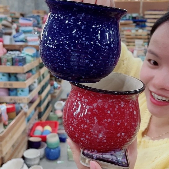 花盆凑单福利满10元发货！