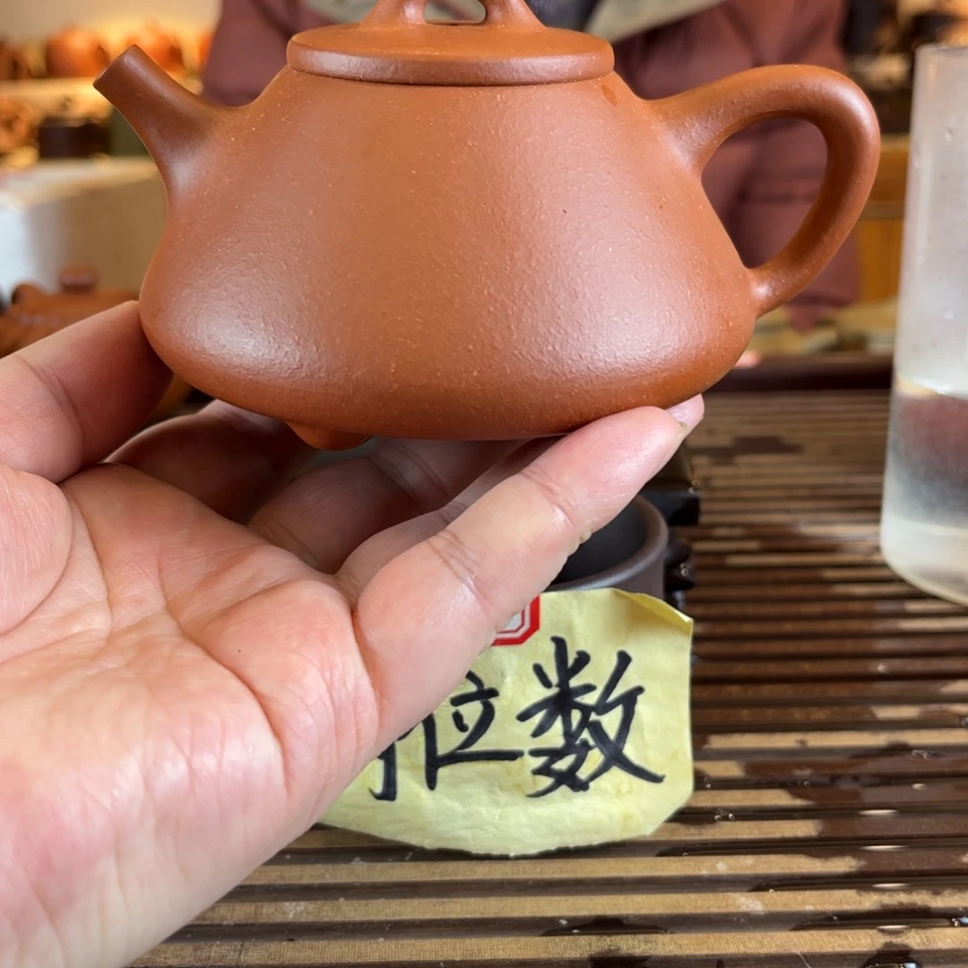 茶壶紫砂紫砂壶1