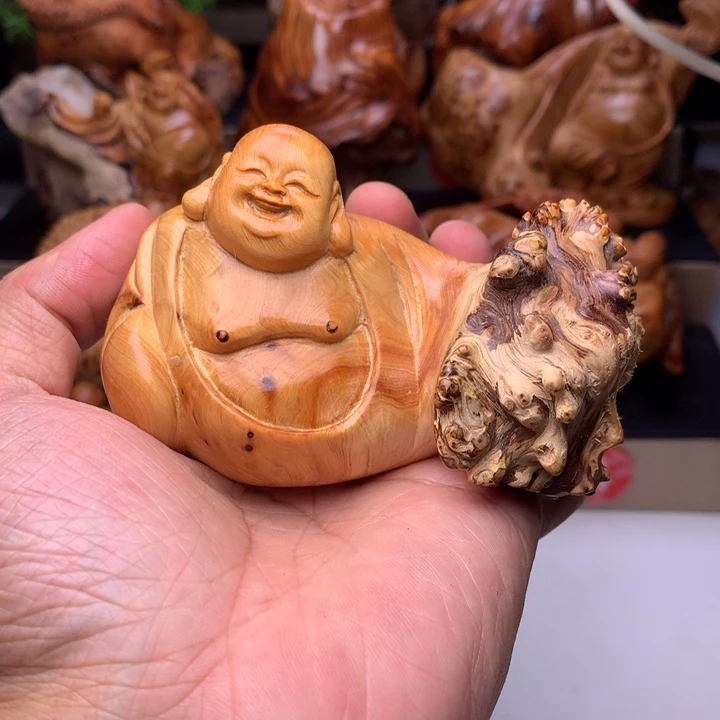 柏木（崖柏）崖柏陈化