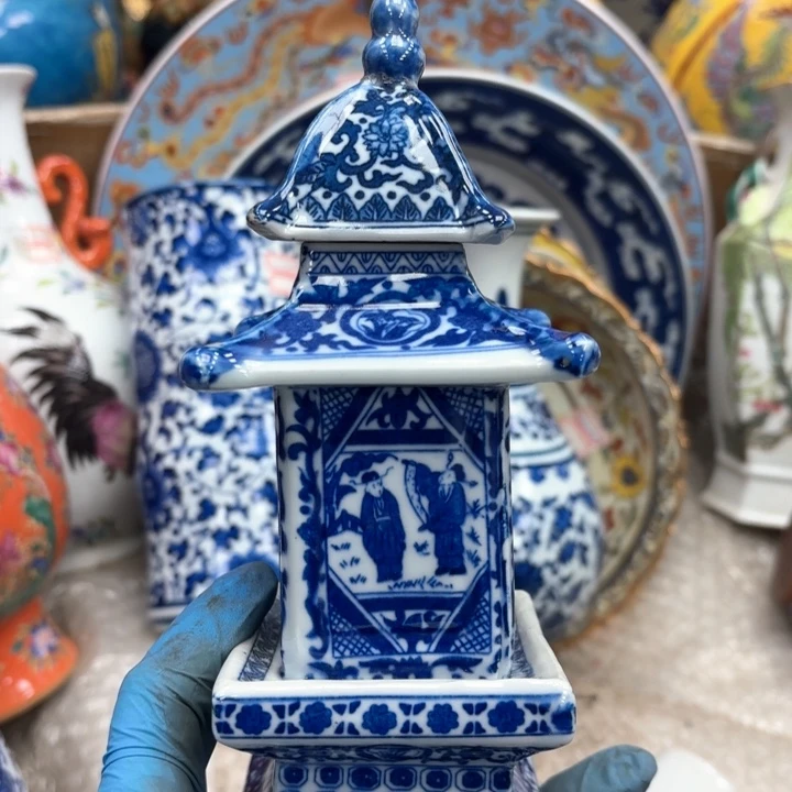 摆件瓷器摆件 瓷器摆件