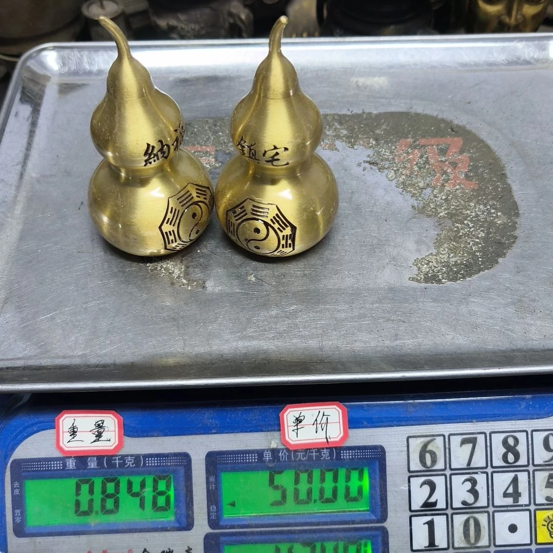 李*铜器，408888888888