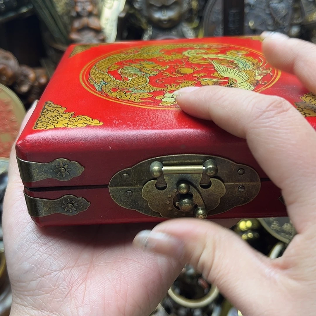 文玩铜器点击下单有运费险