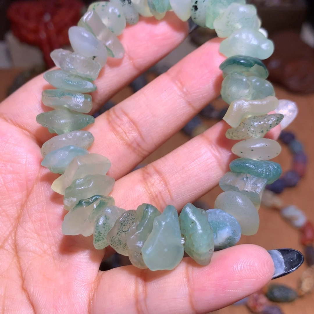 石材阿拉善戈壁原石