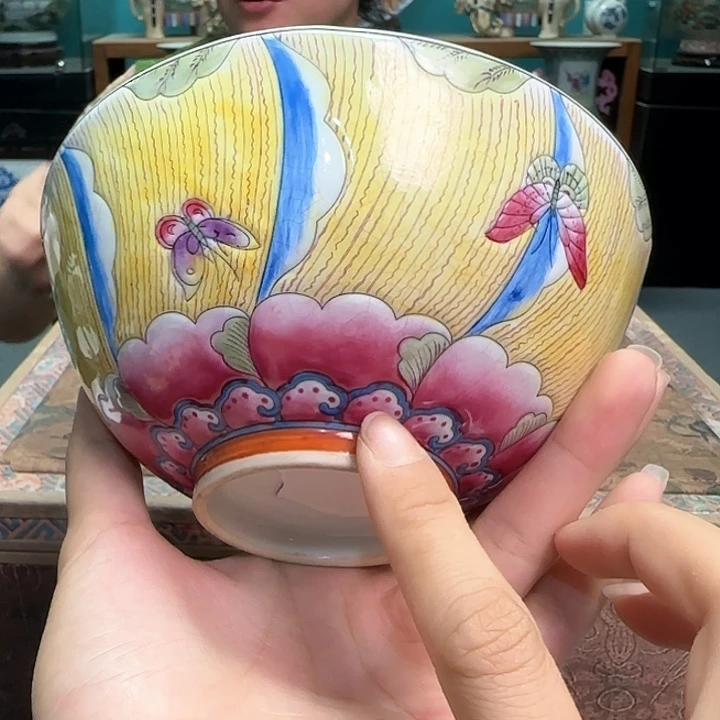 摆件景德镇陶瓷博物