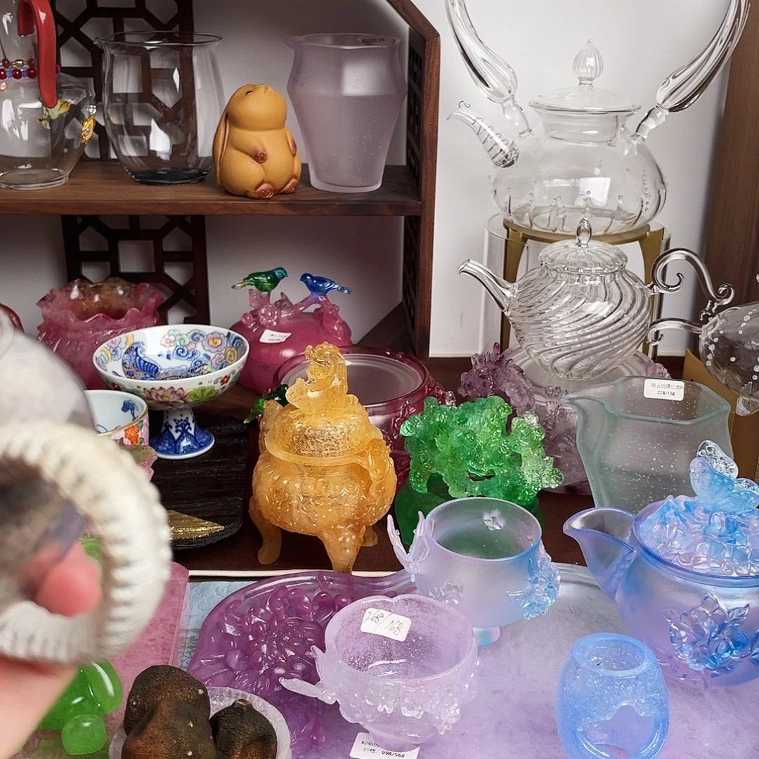 美***梁茶器茶器茶器茶杯