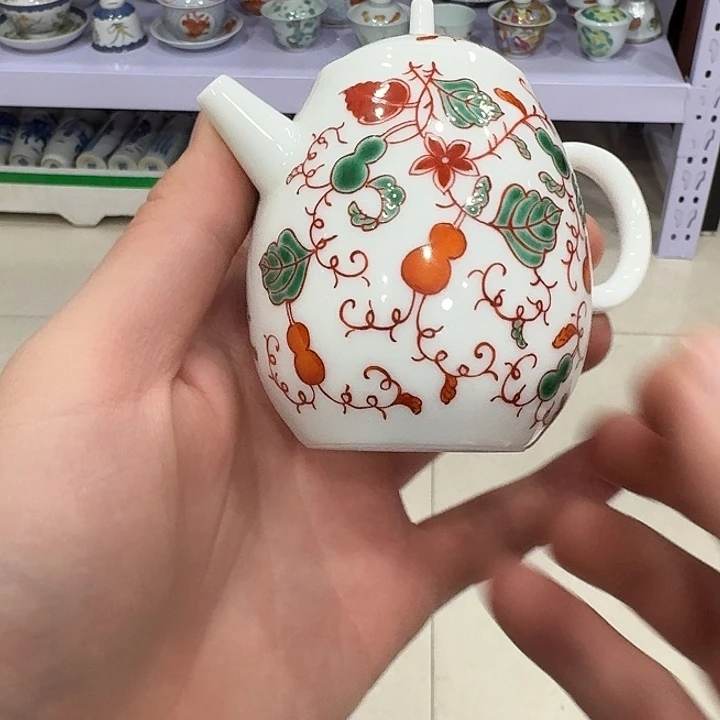 陶瓷艺术品收藏陶瓷