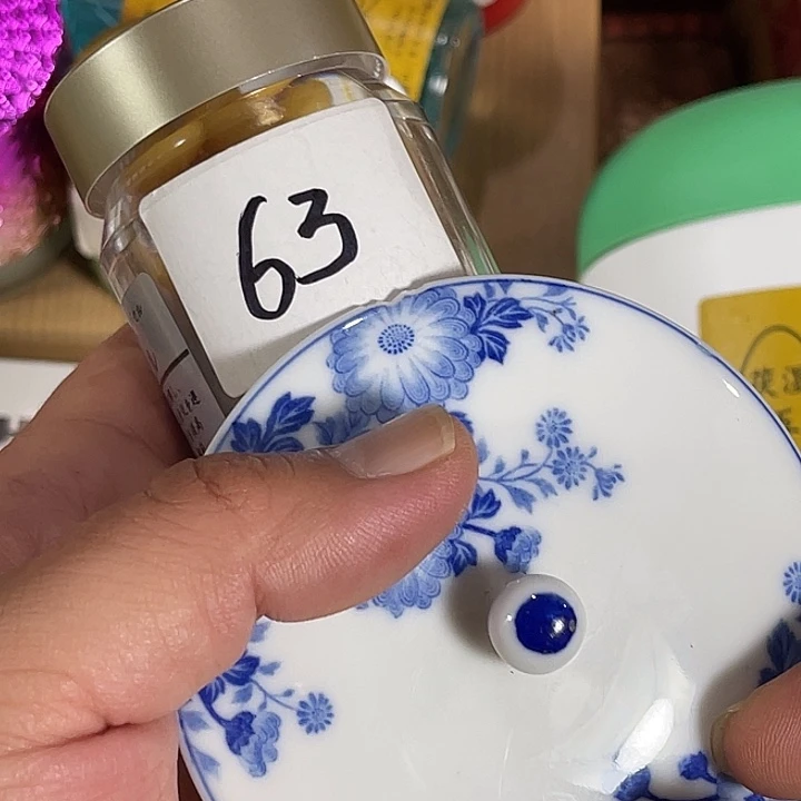 瓷片回流瓷器瓷片63
