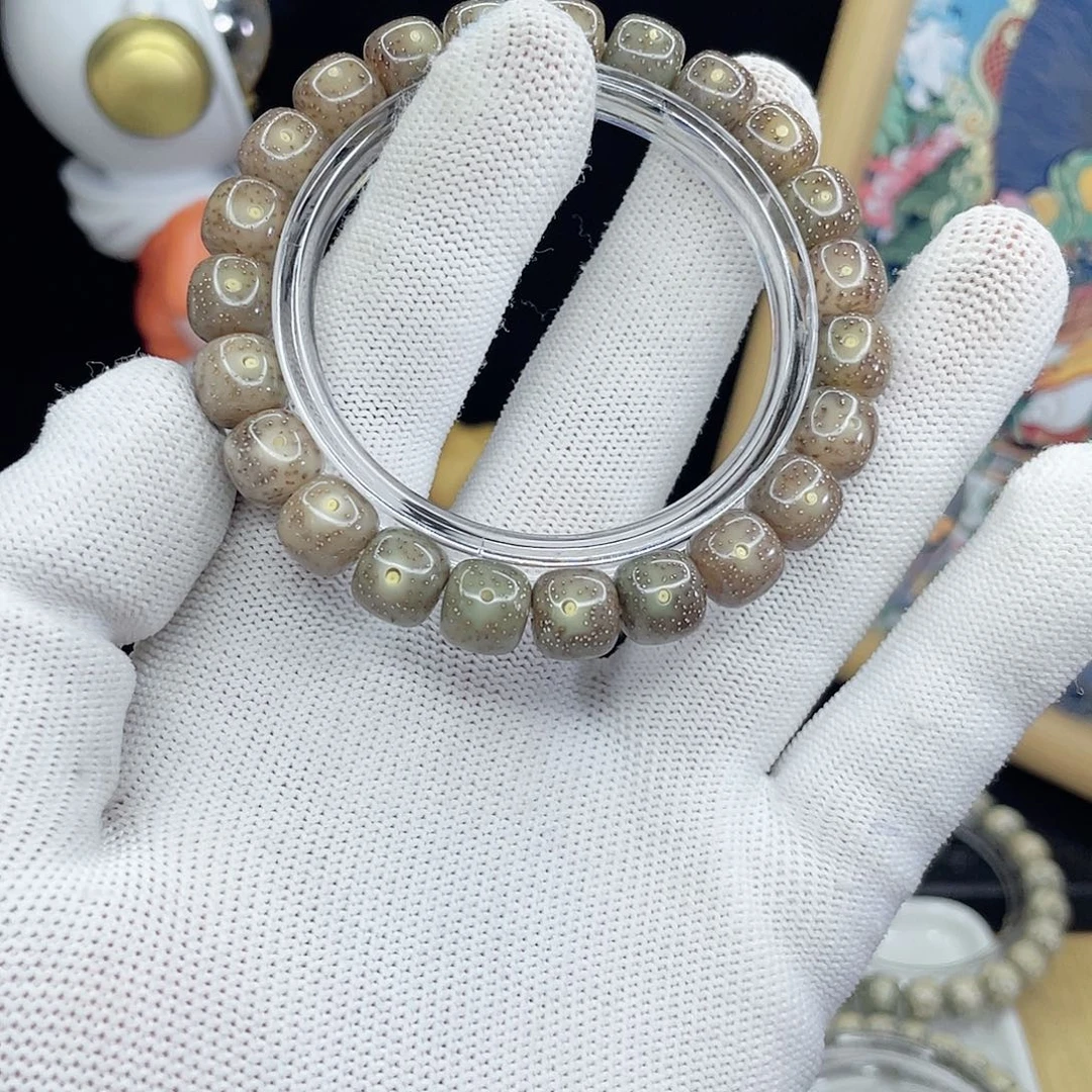 吊坠星月菩提9094