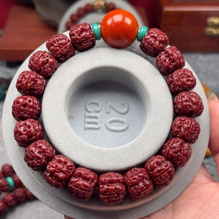 吊坠金刚菩提精品