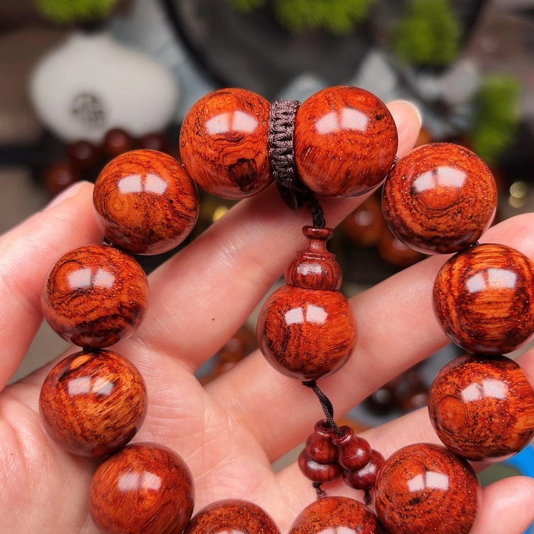 黄花梨/降香黄檀SS