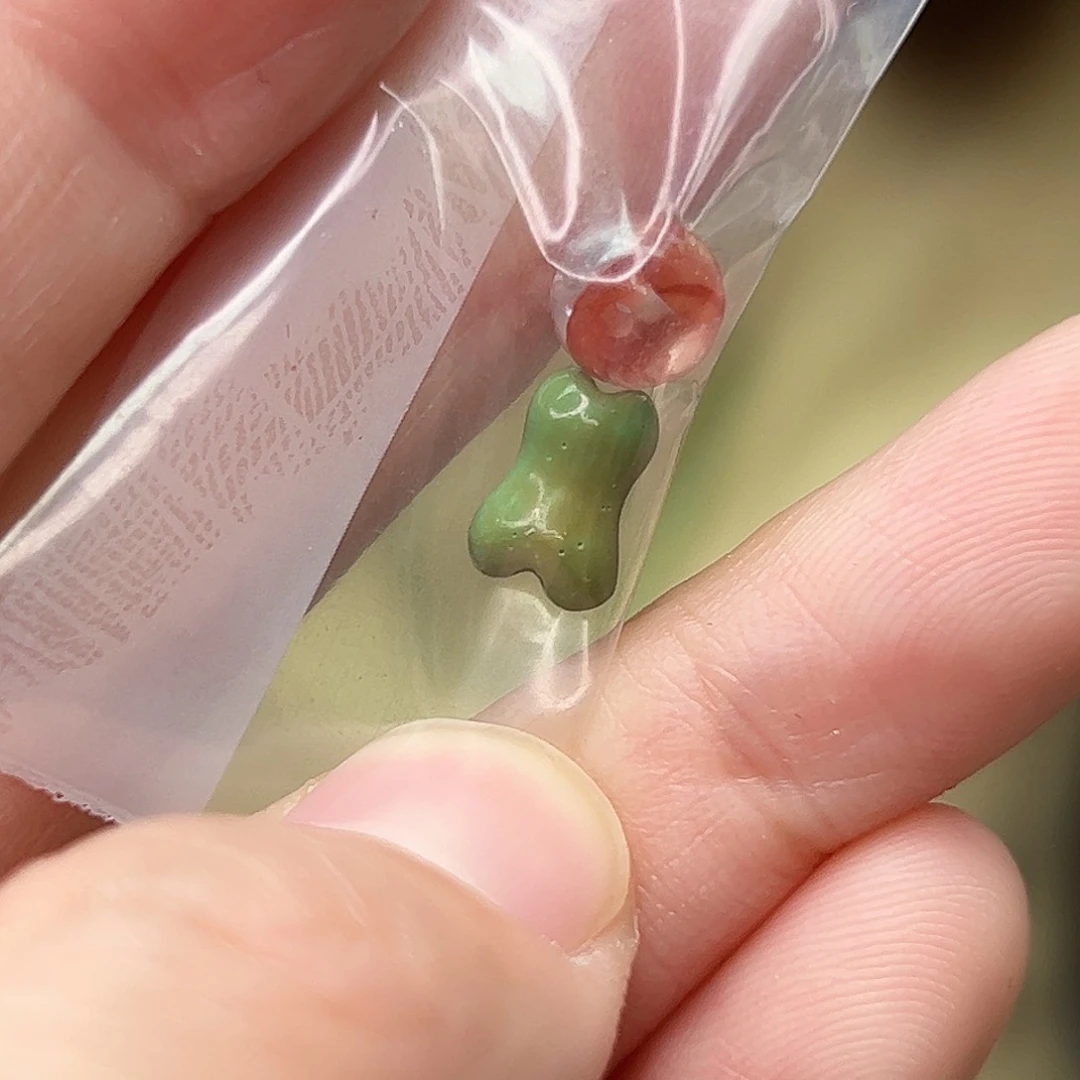 南红玛瑙珠宝奇石未镶嵌