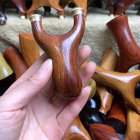 大果紫檀（缅甸花梨）微瑕146