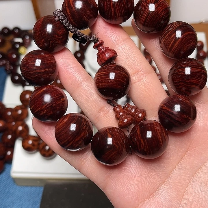 永***胜黄花梨/降香黄檀2.0