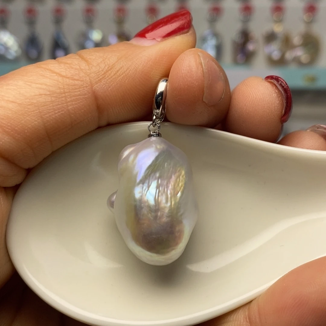 淡水珍珠其它未镶嵌