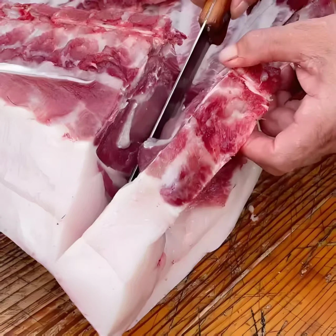 （现称改价）农村粮食猪肉 1号