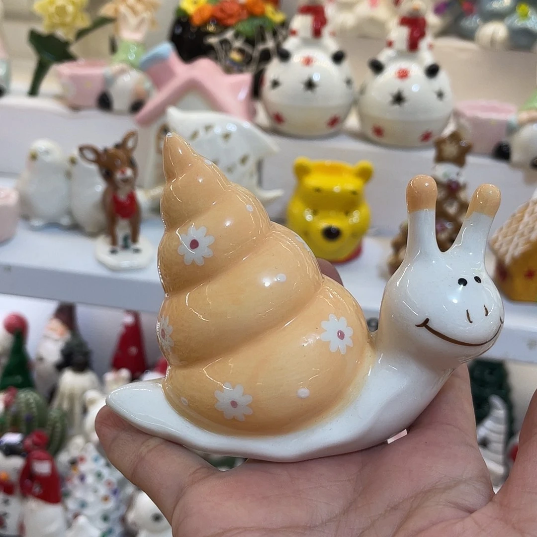 陶瓷微瑕介意慎拍