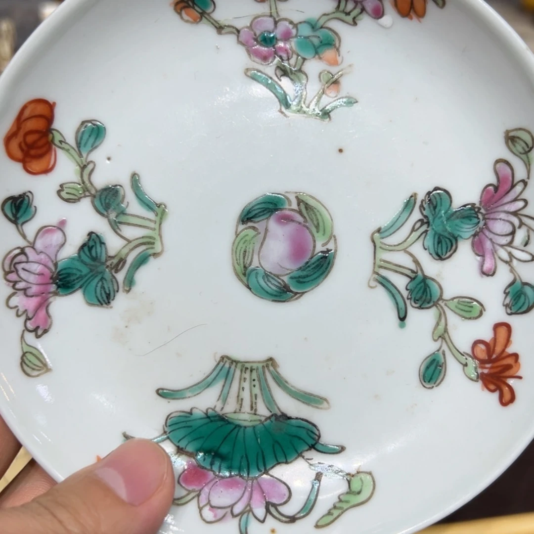 【闪购商品】瓷片曲****梦瓷器。。。。。。。。