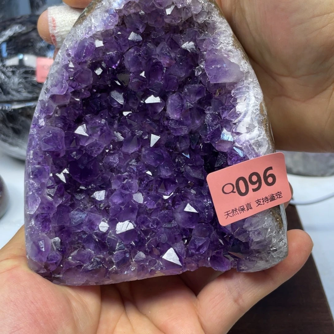 大型摆件（非配饰）未镶嵌水晶