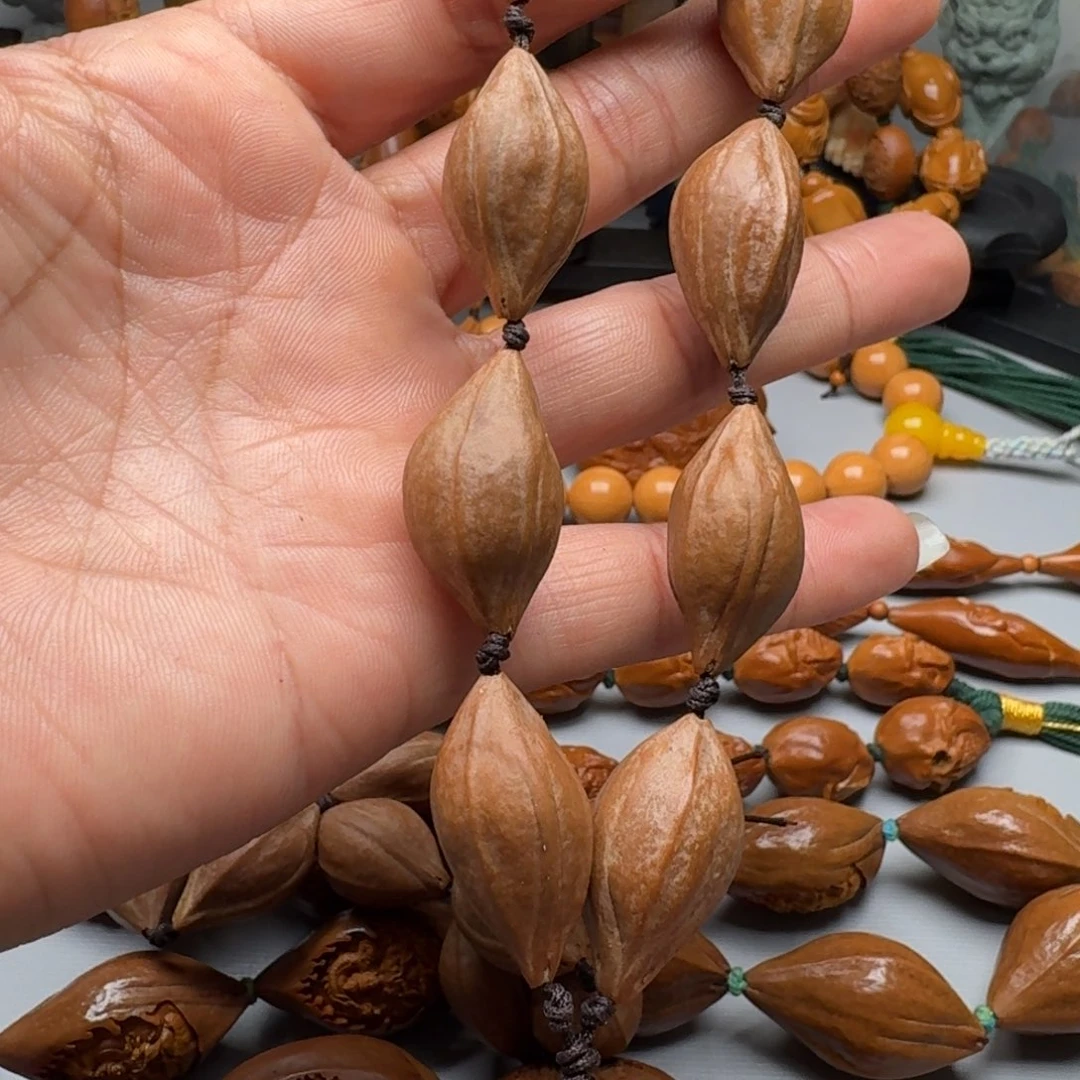手串/手链橄榄核橄榄核