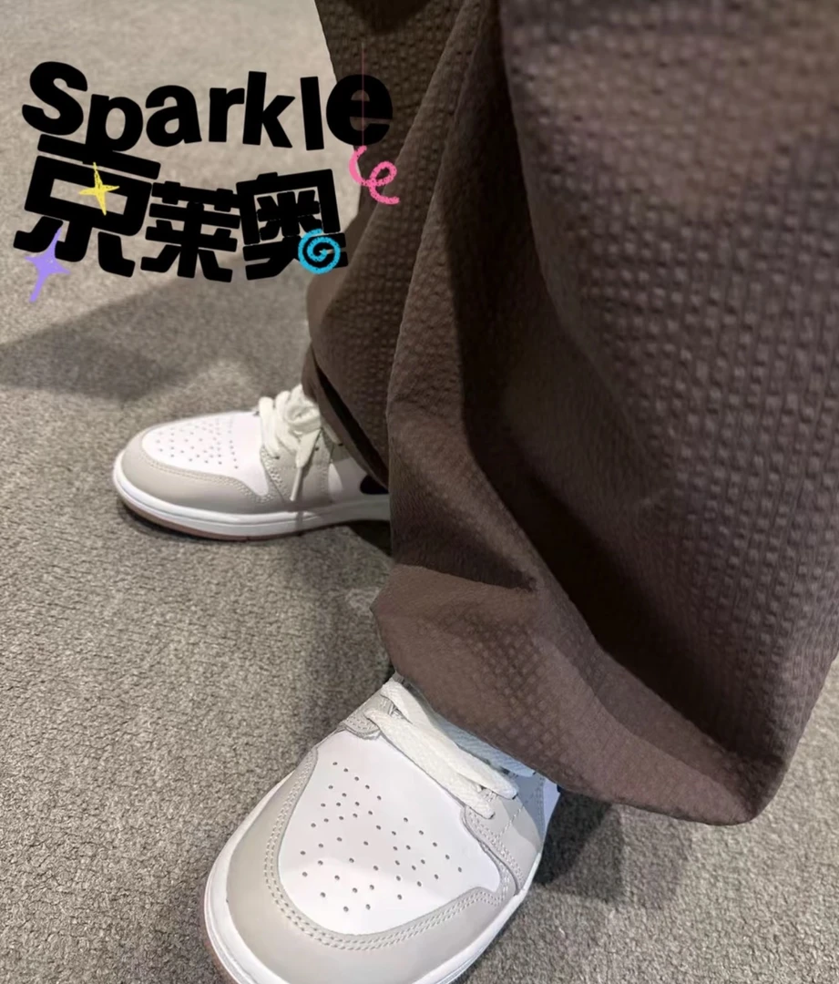 （有运费险）男女情侣款牛皮板鞋断码库存 Z