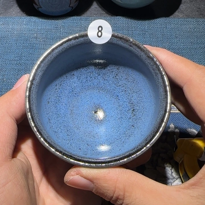 旃***佛茶盏15米包邮，15米包邮