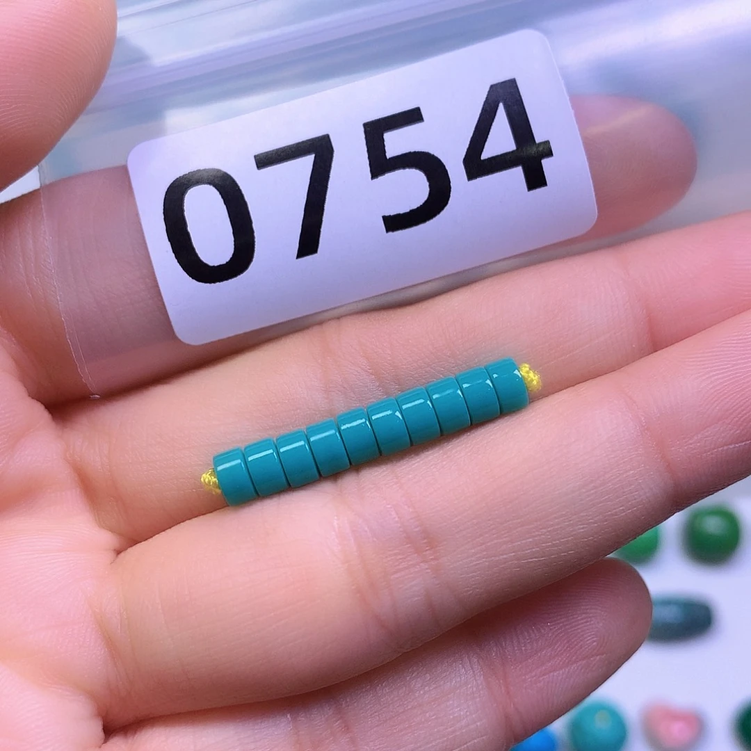 空竹粉丝专享十堰特色手工散珠