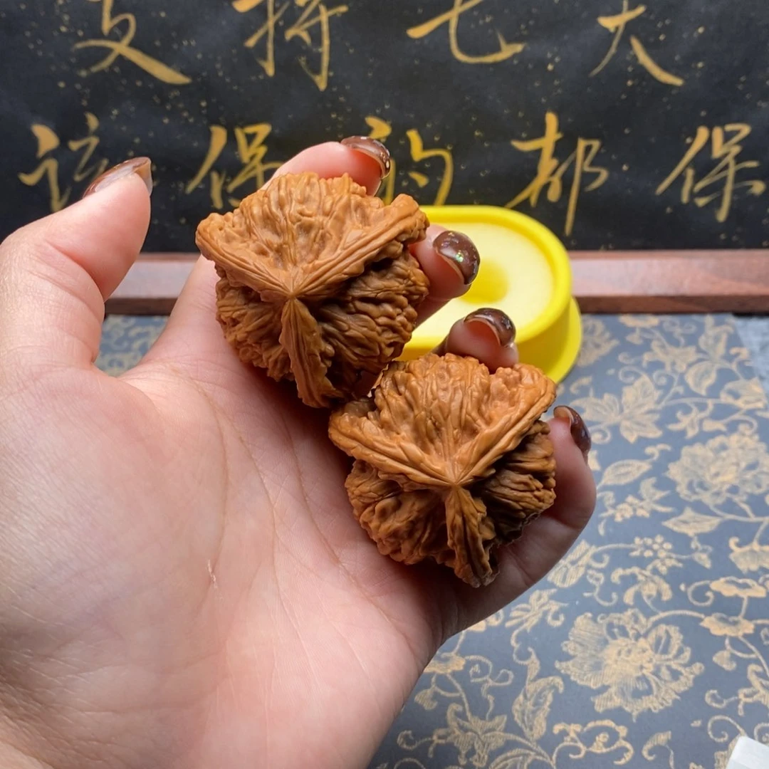 吊坠文玩核桃周****饰